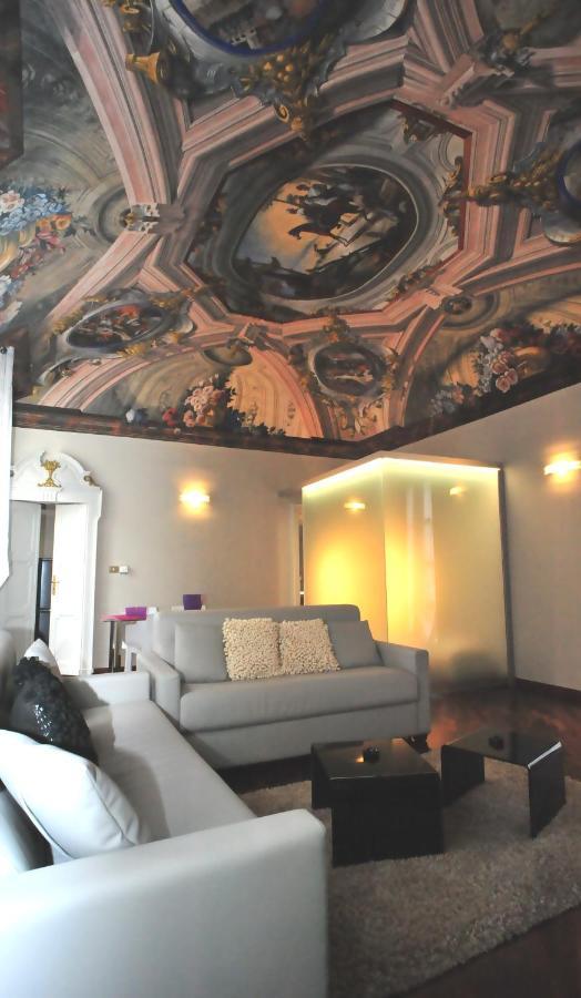 Hh Hermoso Housing Valenza Exterior foto