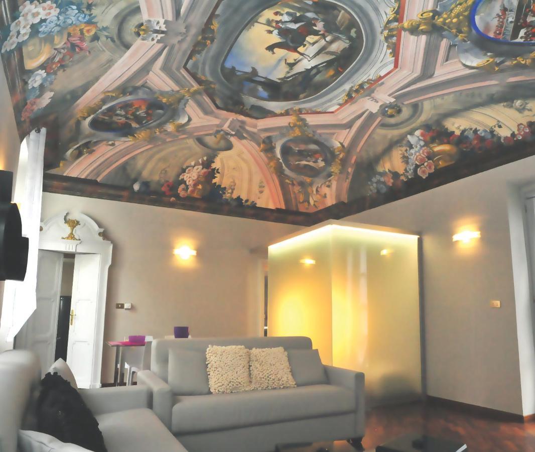 Hh Hermoso Housing Valenza Exterior foto